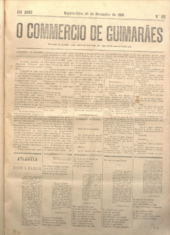 Comércio de Guimarães