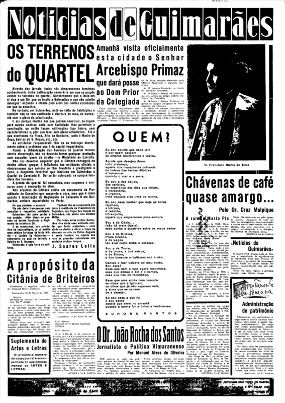 Notícias de Guimarães