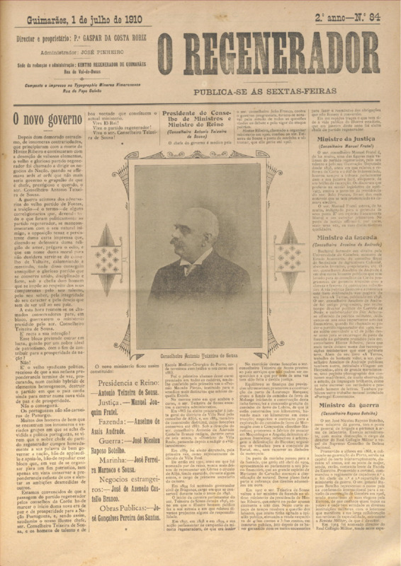 Regenerador