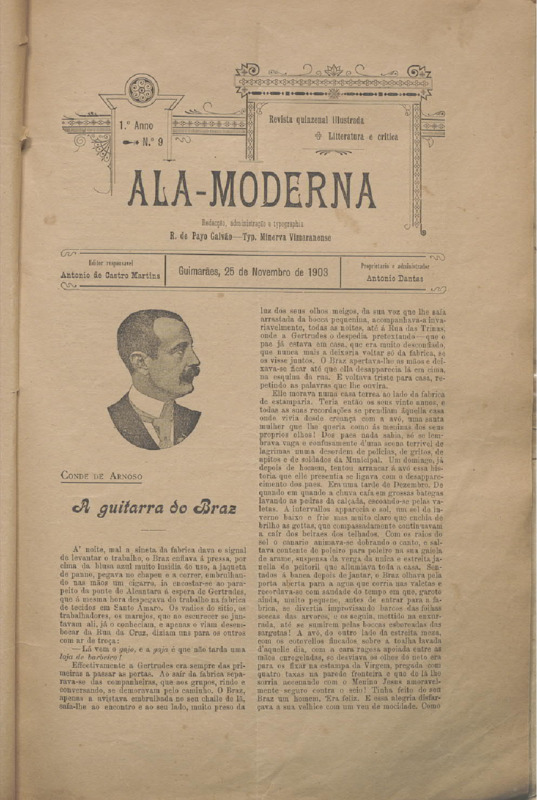 Ala Moderna