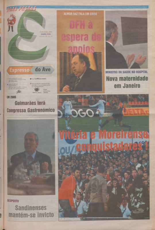 Expresso do Ave