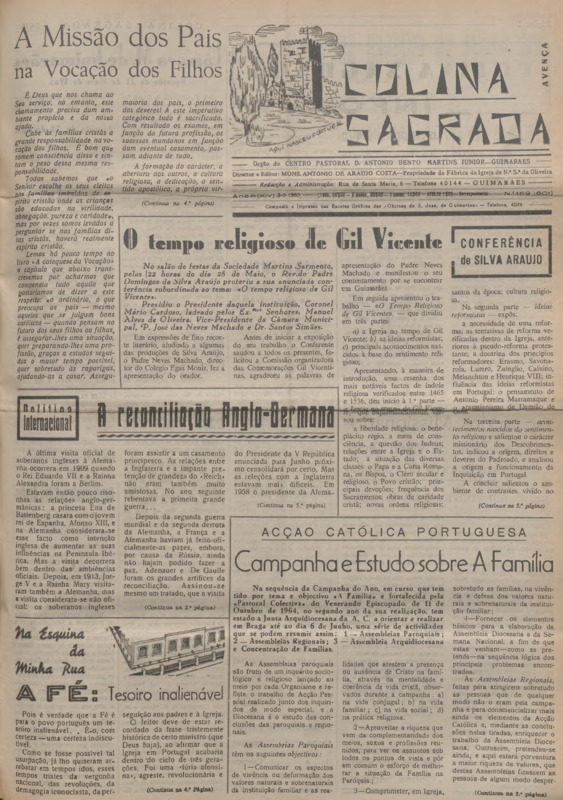 Colina Sagrada