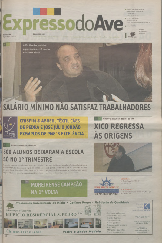 Expresso do Ave