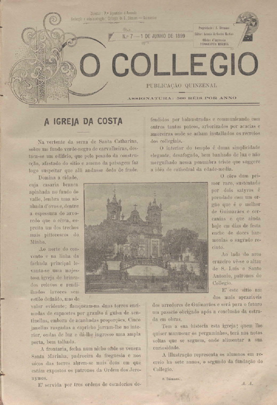 Colégio