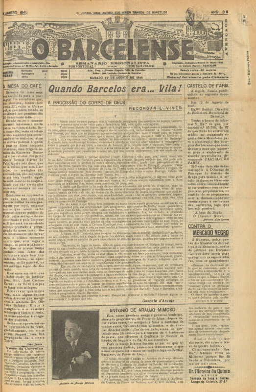 Barcelense (O)