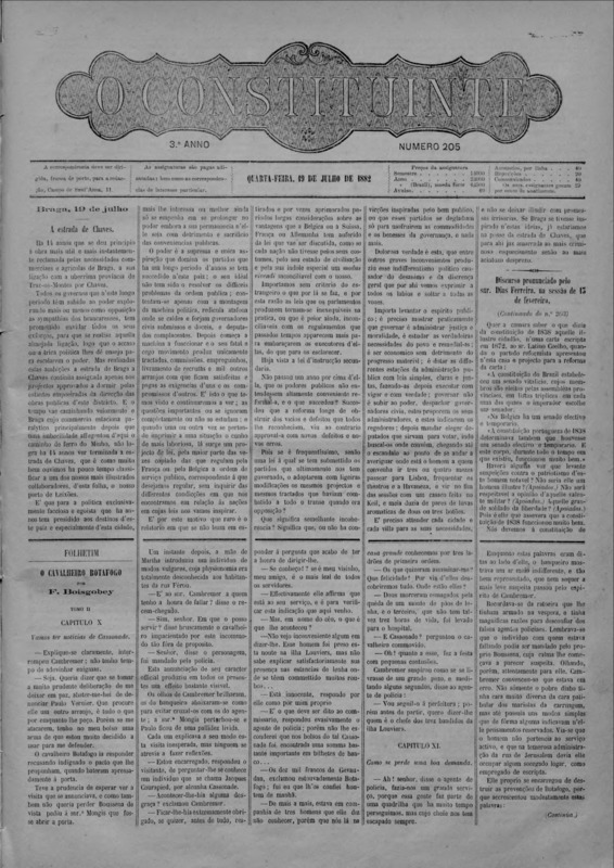 Constituinte (O)