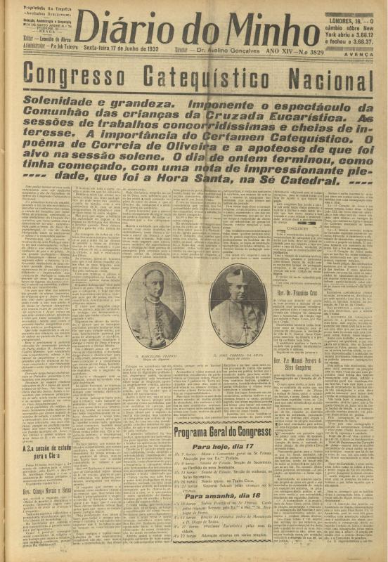 Diário do Minho (1921-1950)