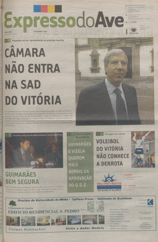 Expresso do Ave