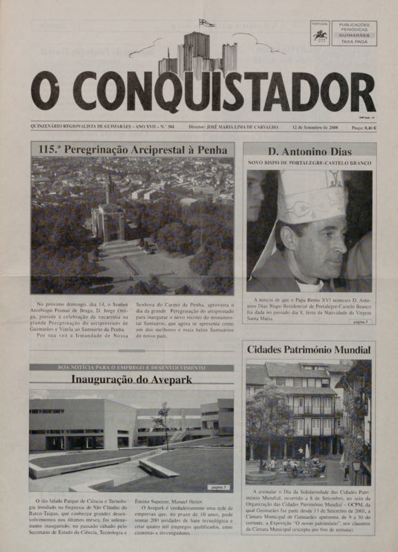 Conquistador (O)