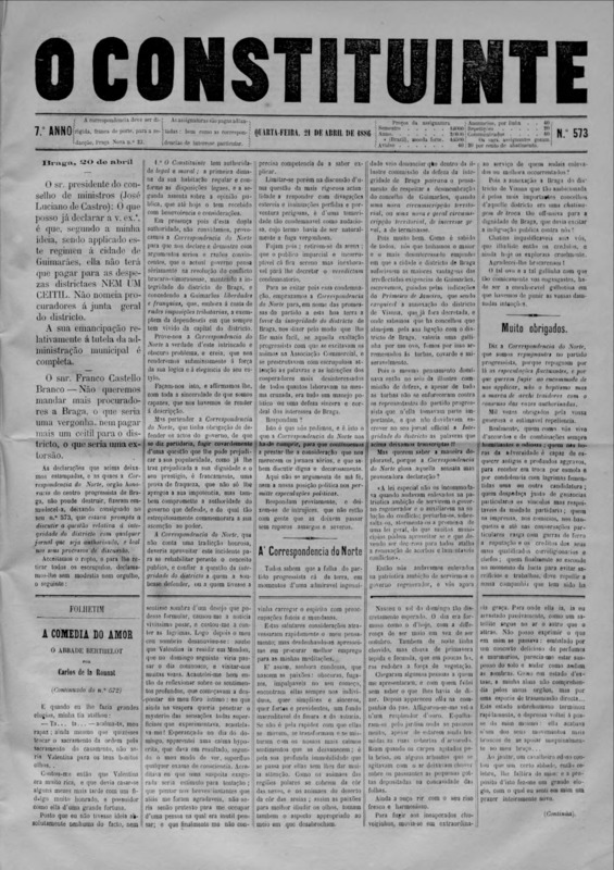 Constituinte (O)