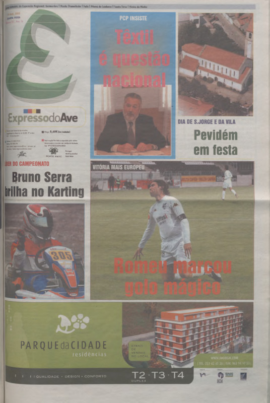 Expresso do Ave