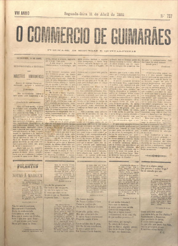 Comércio de Guimarães