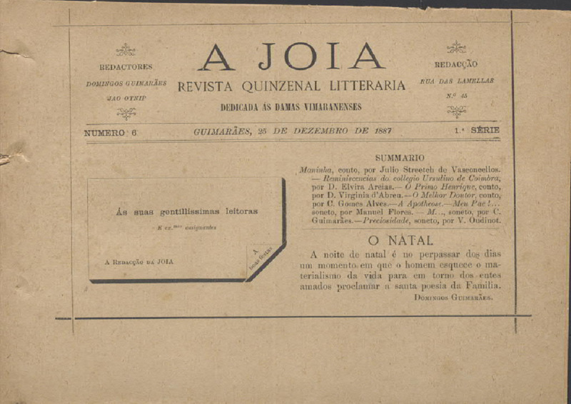 Joia (A)
