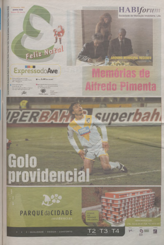 Expresso do Ave