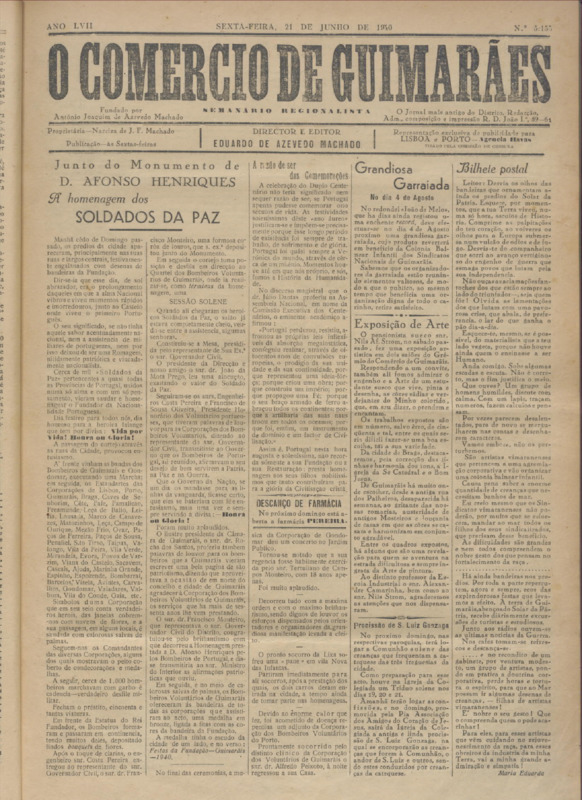 Comércio de Guimarães