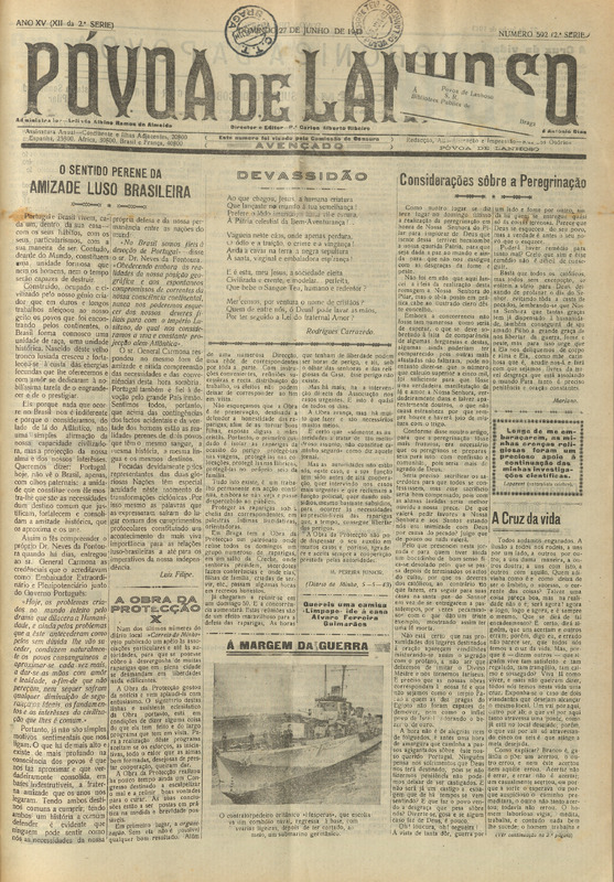 Póvoa de Lanhoso