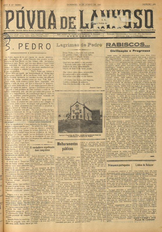 Póvoa de Lanhoso