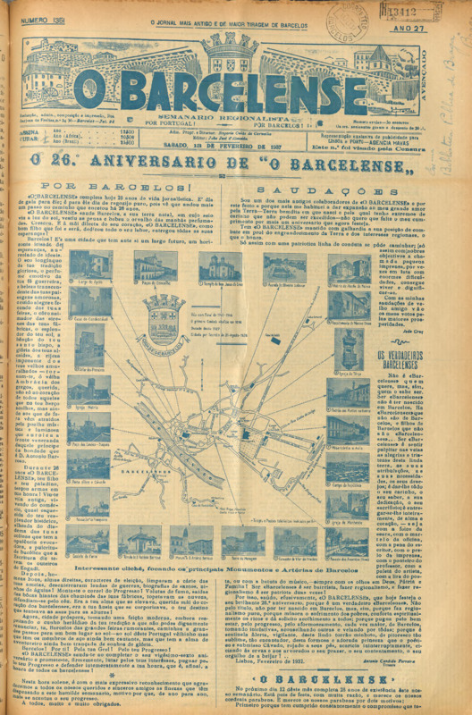 Barcelense (O)