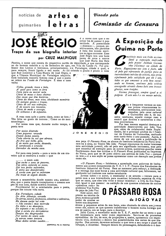 Notícias de Guimarães