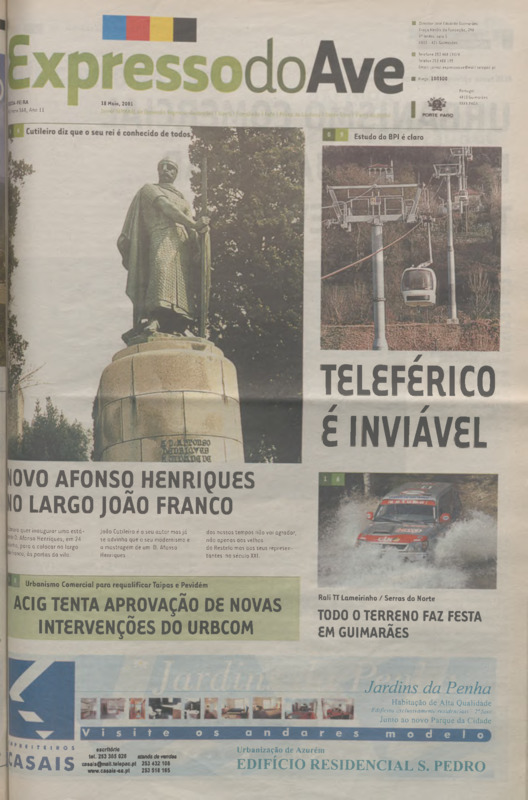 Expresso do Ave