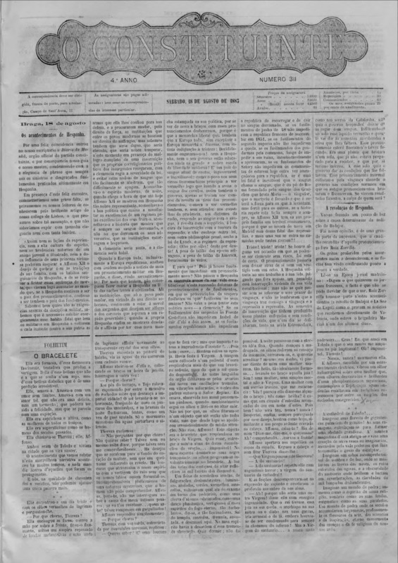 Constituinte (O)