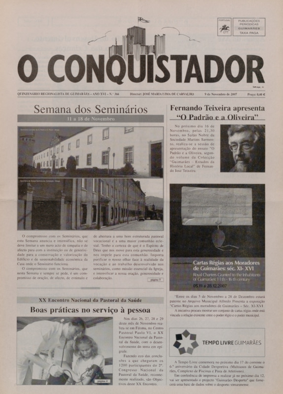 Conquistador (O)