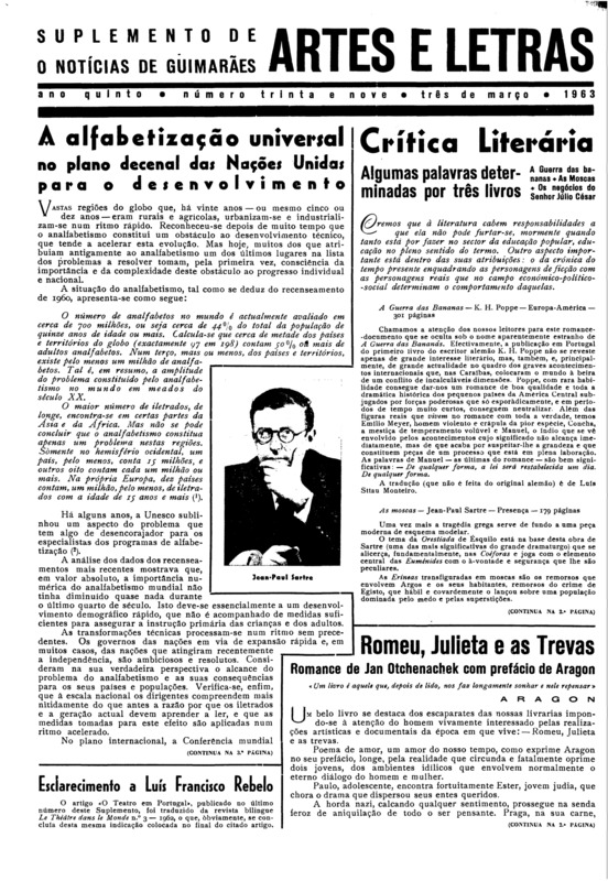 Notícias de Guimarães