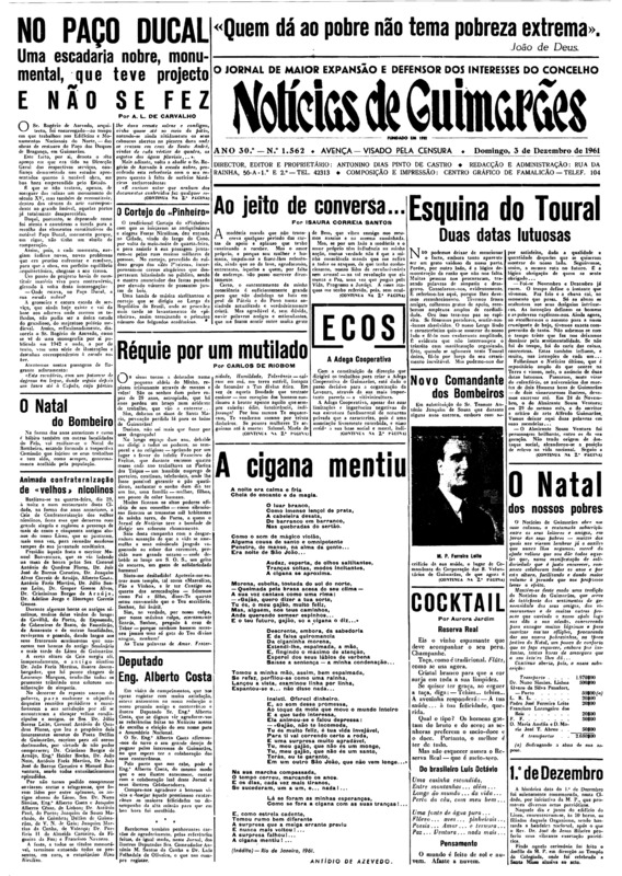 Notícias de Guimarães