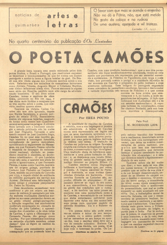 Notícias de Guimarães