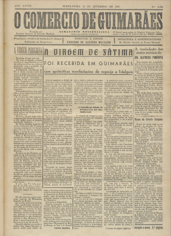 Comércio de Guimarães