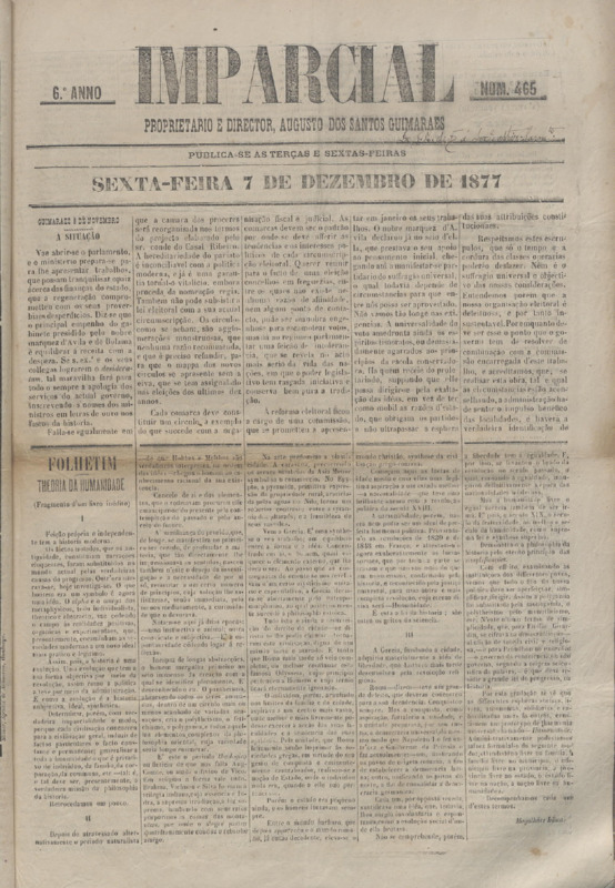 Imparcial