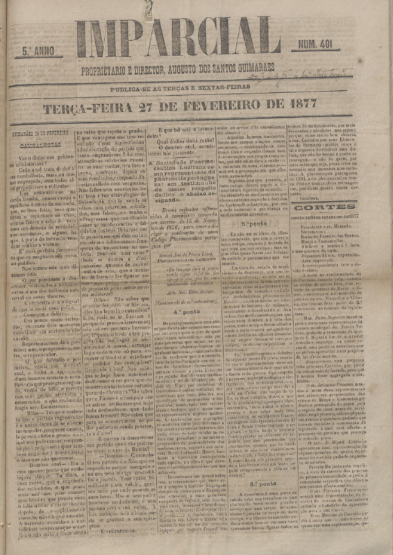 Imparcial