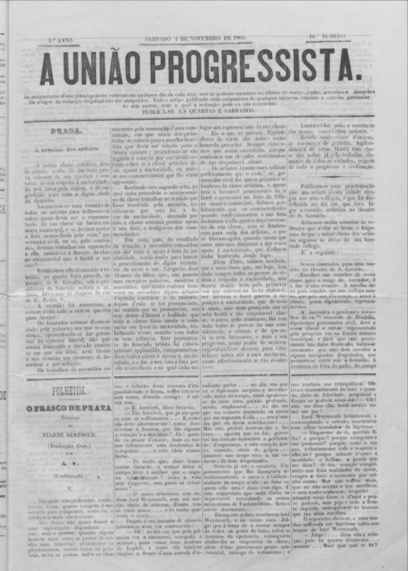 União Progressista (A)