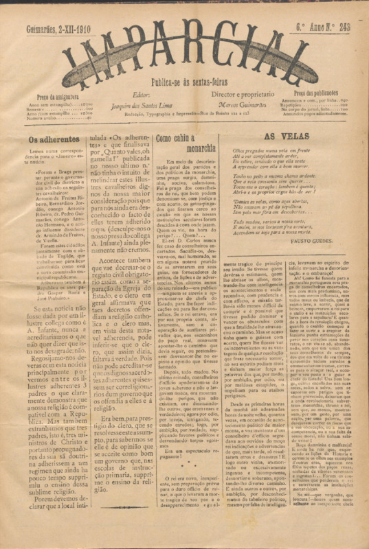 Imparcial
