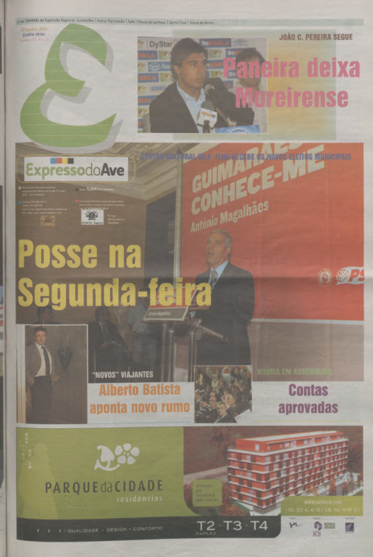 Expresso do Ave