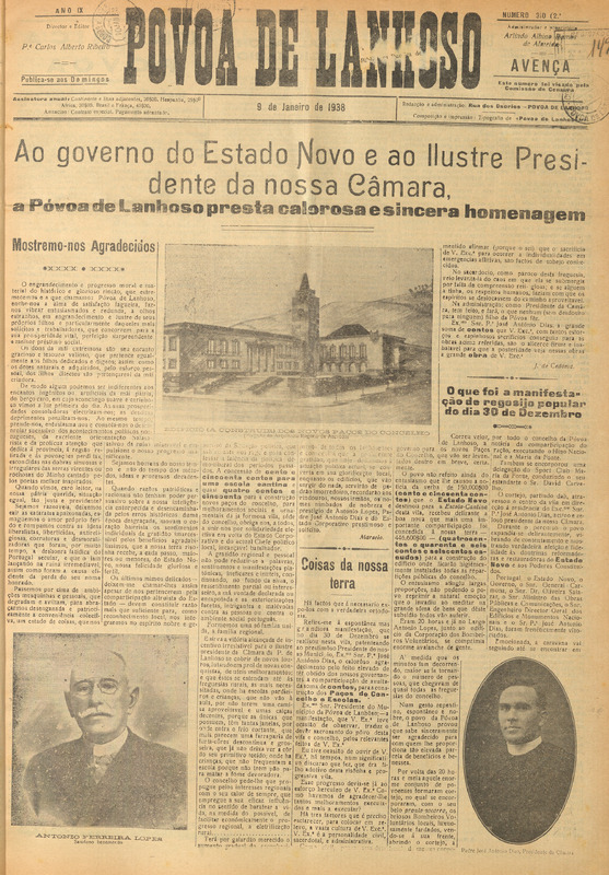 Póvoa de Lanhoso