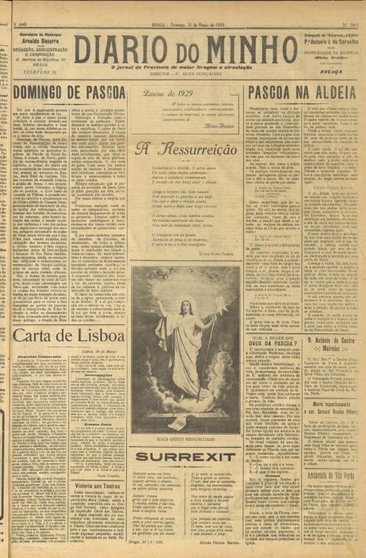Diário do Minho (1921-1950)