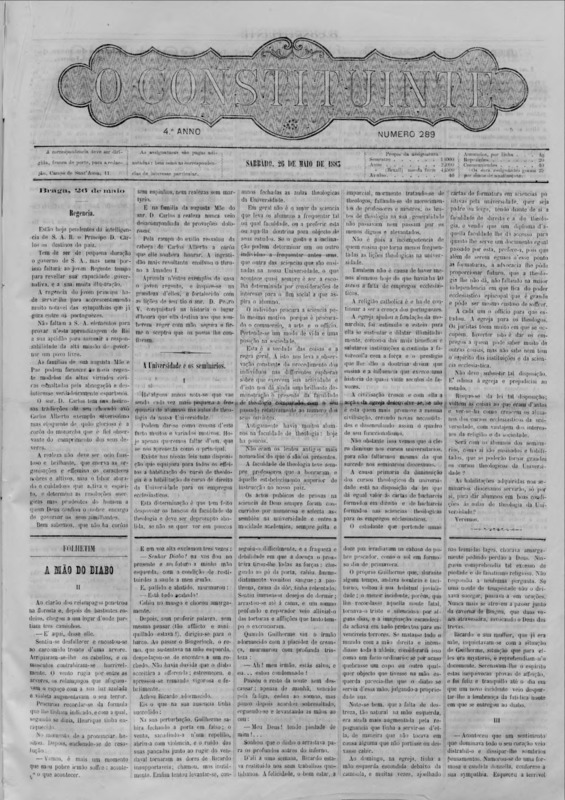 Constituinte (O)