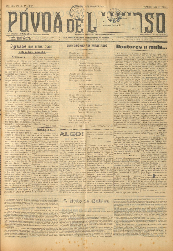 Póvoa de Lanhoso