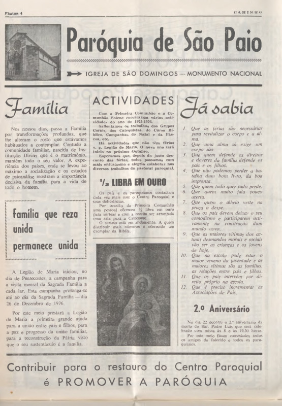 Colina Sagrada