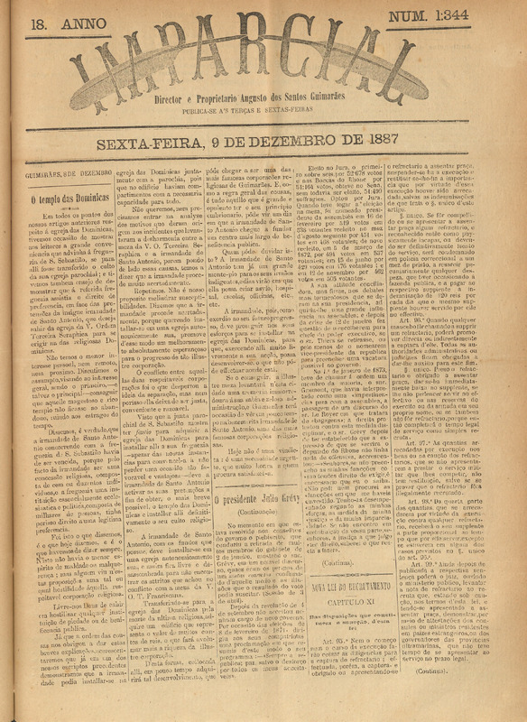 Imparcial
