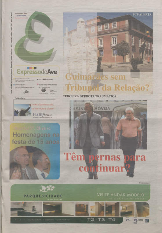 Expresso do Ave