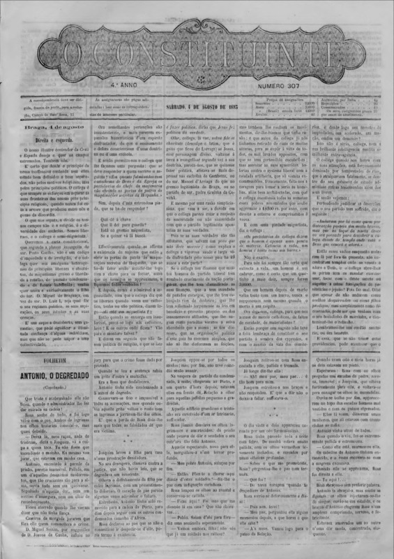 Constituinte (O)