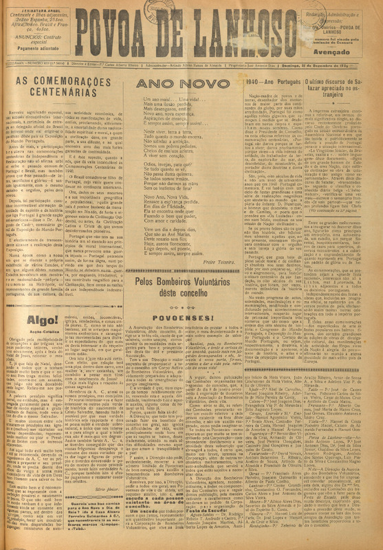Póvoa de Lanhoso