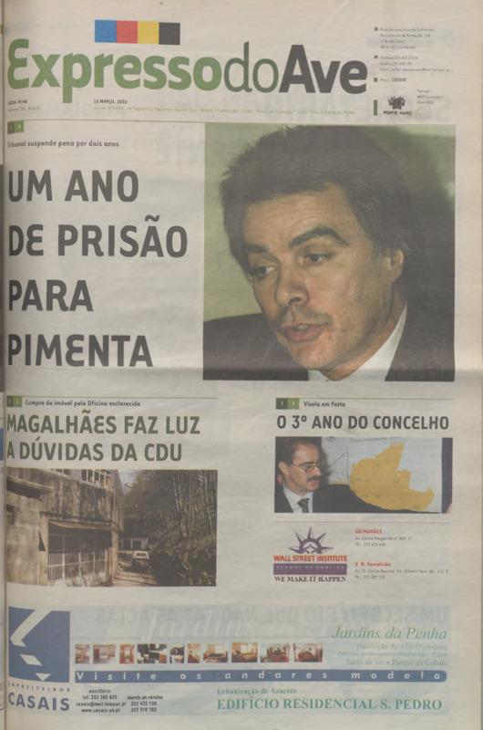 Expresso do Ave