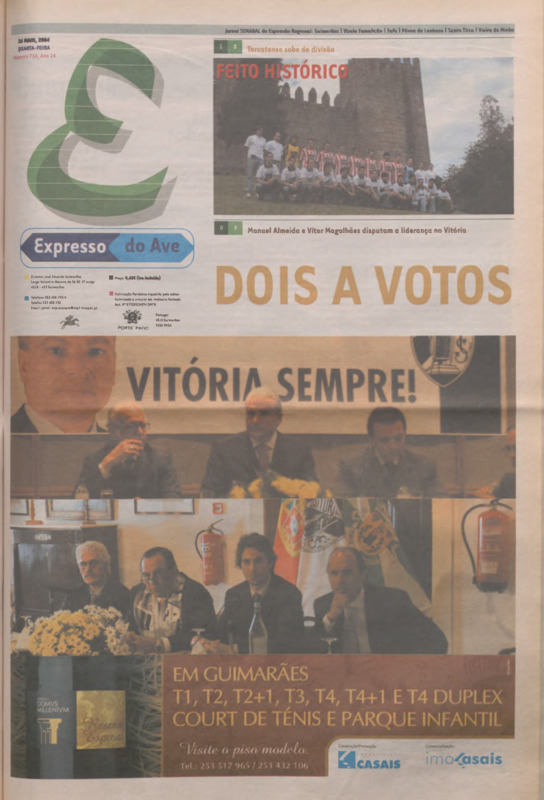 Expresso do Ave
