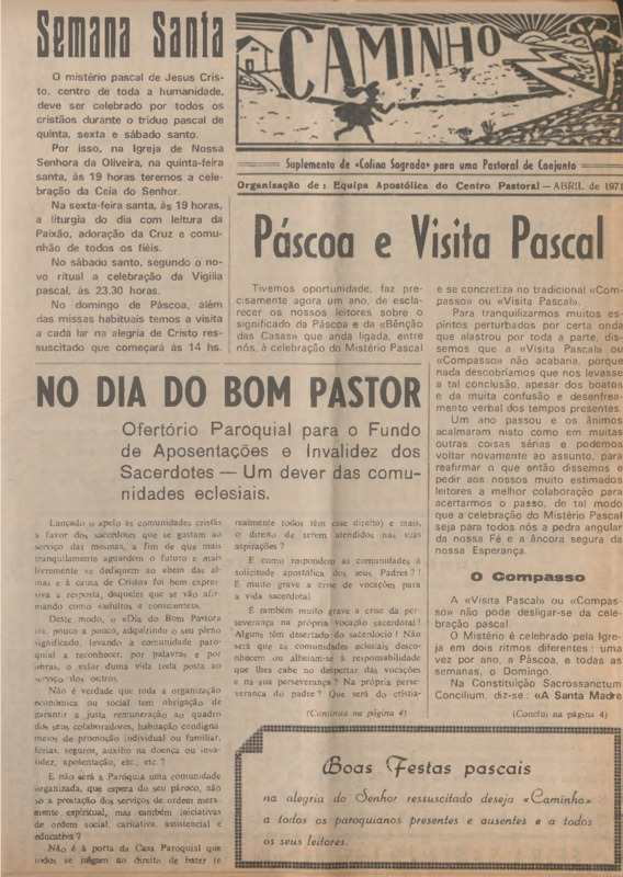 Colina Sagrada