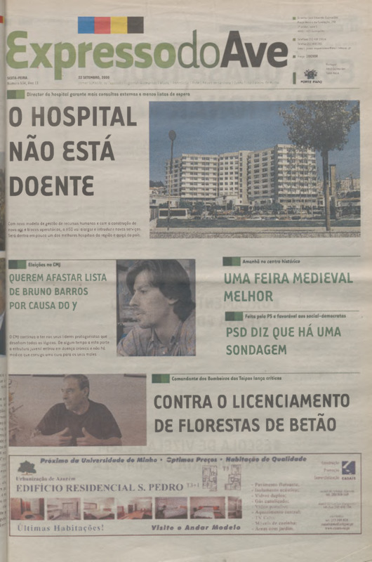 Expresso do Ave