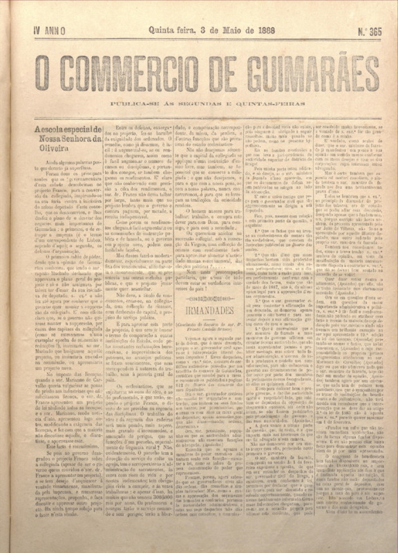 Comércio de Guimarães