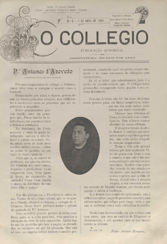 Colégio
